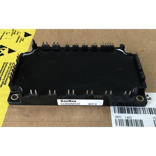 CLB40AB120 CLB40BB120 CLB25AB120 CLB25BB120