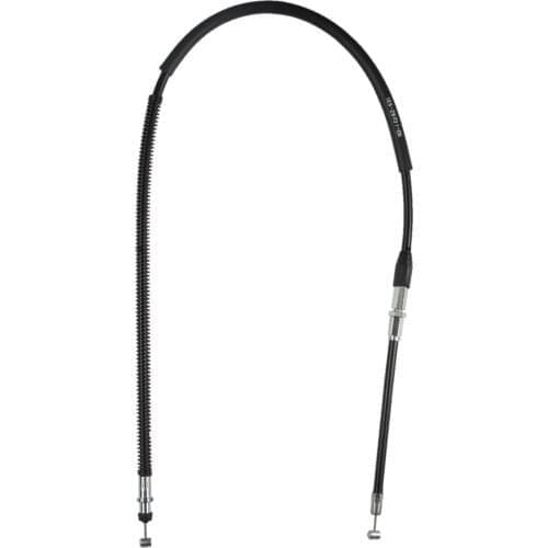 MotoMaster 1E6-26331-00 Decompression Cable for Yamaha XT 500 (1976-1989)