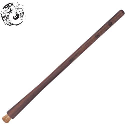 ENERGY Brand Weasel Hair Lip Walnut Brush Make Up Makeup Brushes Pinceaux Maquillage Brochas Maquillaje Pincel htm6