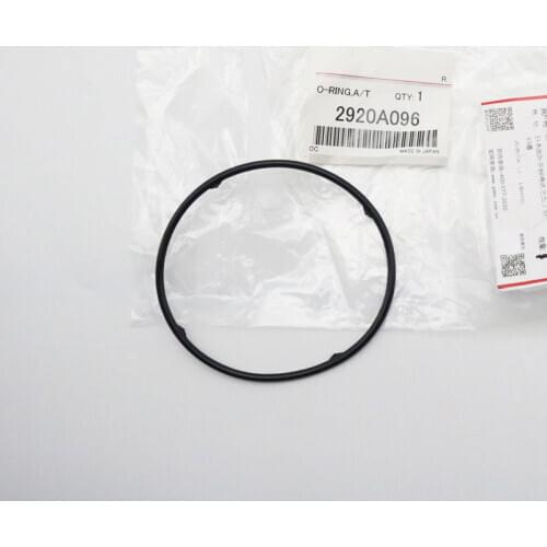 For Mitsubishi ASX Outlander EX Lancer EX Car Automatic Transmission Oil Cooler Filter O-Ring Radiator Seal Oring OEM 2920A096