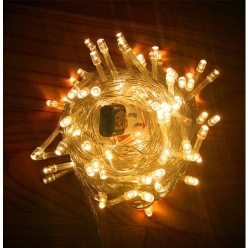 Гирлянды HZFCEW China At AliExpress