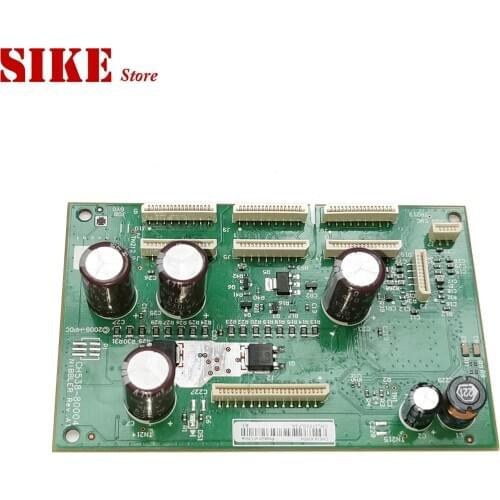 Carriage Board CK837-67005 For HP Designjet T620 T770 T790 T795 T1120 T1200 T1300 T2300 Carriage PCA CH538-60004