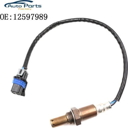 New Oxygen Sensor For 2006 Chevrolet Avalanche 1500 12597989 GL-24337 12589321 234-4337