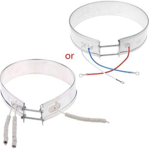 165mm Thin Band Heater Element 220V 750W For Household Electrical Appliances New