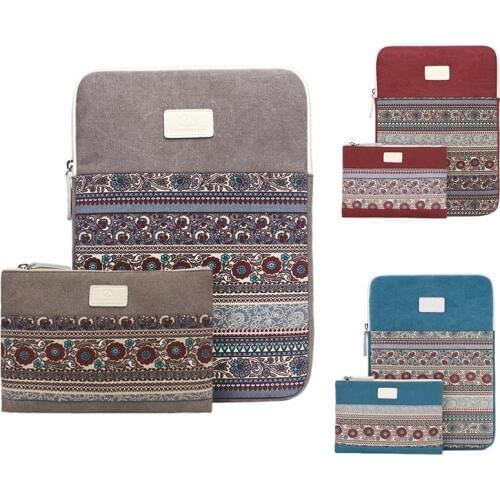 Waterproof Laptop sleeve Pouch Bag 11 13.3 14 15 inch For Macbook Air 13 Pro 15 Laptop Bag For Xiaomi Asus Lenovo Notebook Case