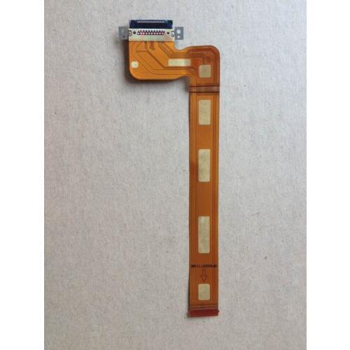 1 Lot / 10 PCS Original New For Asus TF700 TF700K DC Power cable TF700K_DOCKING_FPC Rev 1.5