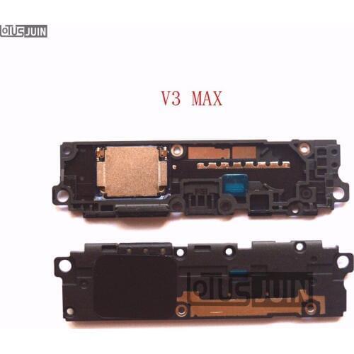 1PCS Loudspeaker For VIVO V3 MAX Loud speaker Buzzer Ringer Board Flex Cable Repair Parts