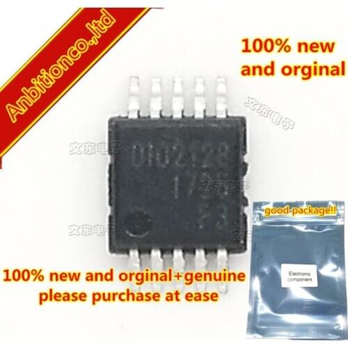 10pcs 100% new and orginal D102128 in stock