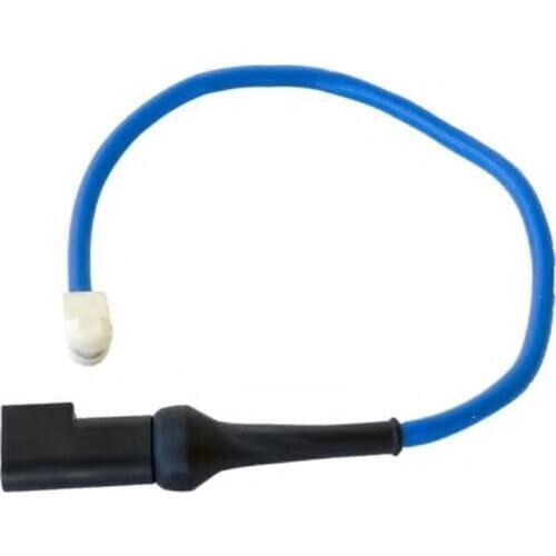 10 pcs For Ford TRANSIT Box/TRANSIT Bus/TRANSIT Platform/Chassis car brake alarm line Produc length:370MM OE:1853875/BK312N248AB