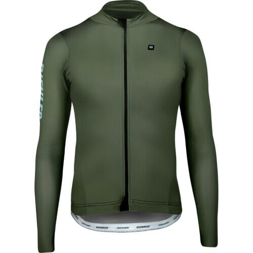 2020 Top quality pro team areo lightweight cycling jersey long sleeve cycling shirt road bicycle gear