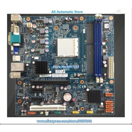 AM3 Motherboard 780G Integrated Graphics DDR3 Memory K305 K320 K3 R1 M3A780M