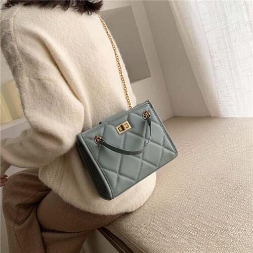 Designer handbags high quality 2020 Fashion Shoulder Bag Women Travel Bags Leather Pu Bag Female Luxury Handbags Women Bags