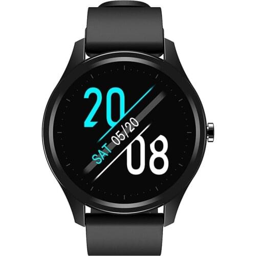 GVNOGEAVN Heart Rate Watch
