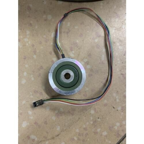 TS2620N604E161 encoder , used in good condition . 80% appearance new , good working , free shipping