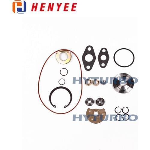 Turbo Repair Rebuild Kit for Dodge Cummins 5.9L HX35 HX40 HX35W HX40W Turbocharger