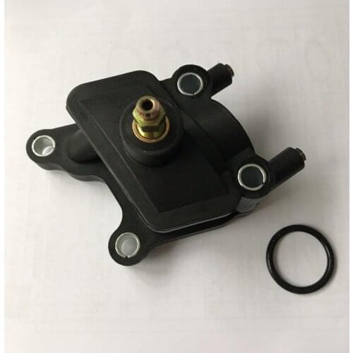 Coolant Vent Housing Air Bleeder Water Outlet For Chrysler Dodge 2.7L 5017183AB 4792329 902301 ENP2510