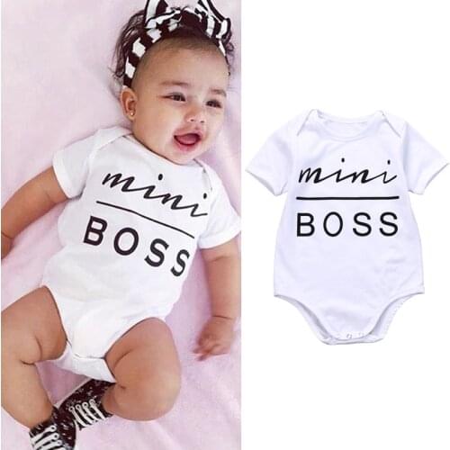 Летние боди для малышей Lamuusaa China At AliExpress