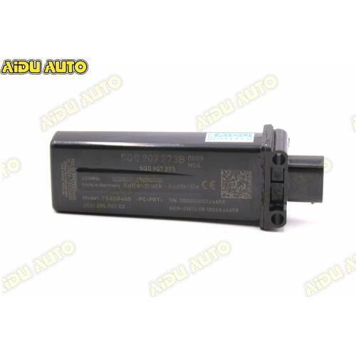 TMPS 2 TPMS Tire Pressure module Receiver Antenna FOR GOLF 7 MK7 MQB CARS Tiguan Passat B8 NEW Touran 5Q0 907 273 B 5Q0907273B