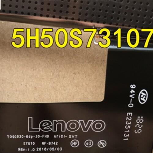 Laptop LCD Screem Cable For Lenovo YOGA C930-13IKB Cable EDP 30Pins FHD