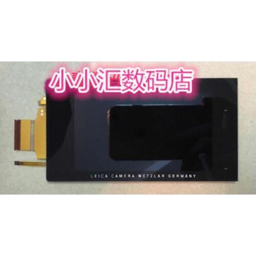 NEW LCD Display Screen For LEICA T Digital Camera Repair Part + Backlight + Touch