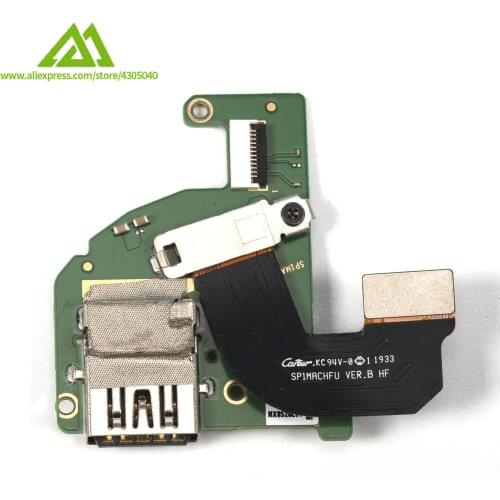 Original New For Huawei Matebook X Pro MACH-W19 USB Board