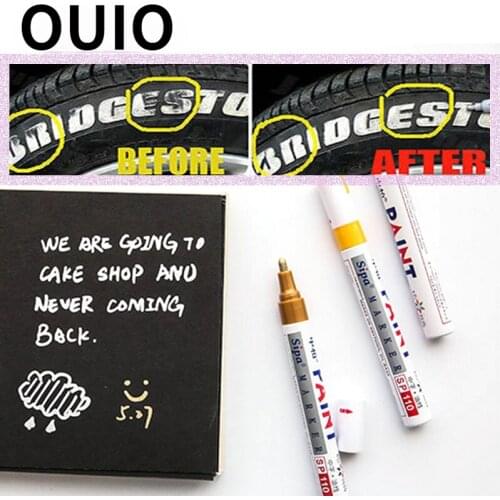 OUIO Painting Paints