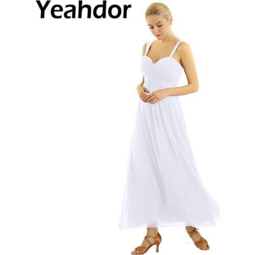 Yeahdor Party Summer Dresses