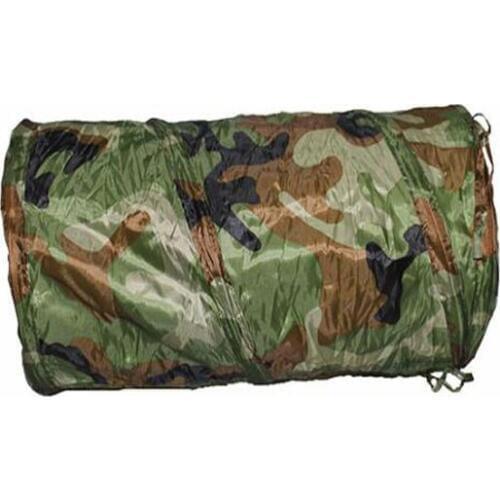 Funny 2 Holes Pet Cat Tunnel Play Tubes Balls Collapsible Crinkle Kitten Toys Puppy Ferrets Rabbit Play Dog Tunnel Tubes