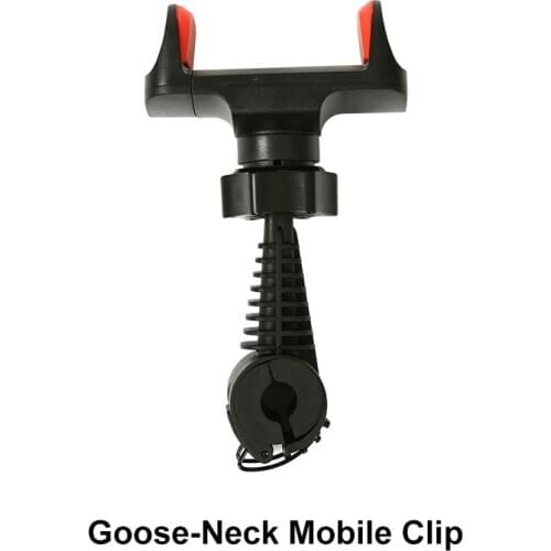 10 Inch Ring Light Mobile Mobile Phone Accessories Bicycle Clip Selfie Lamp Holder For Smartphone Cell Phone Accessories