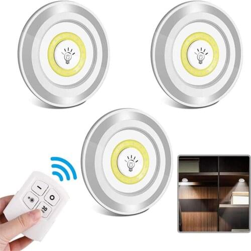 ACETIDE Lighting For Cabinets