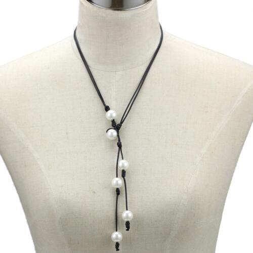 Женские кожаные чокеры AKOLION China At AliExpress