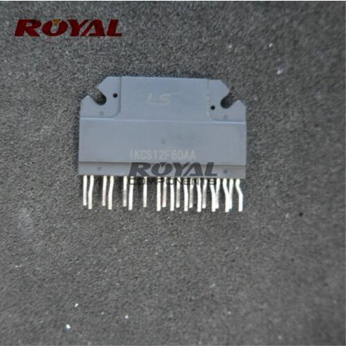FREE SHIPPING NEW IKCS12F60AA