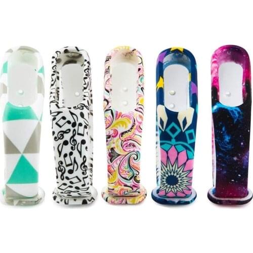 BigBuy Tech Fitness Bracelets