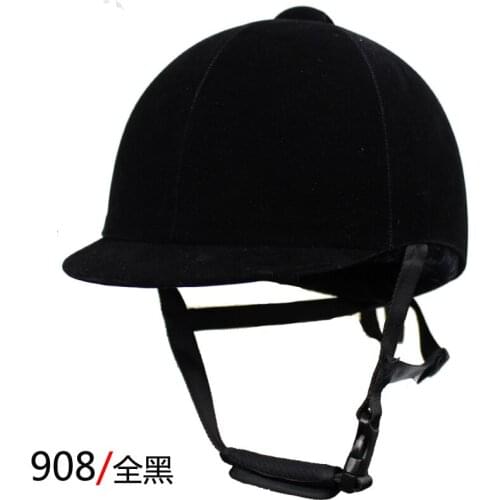 Childre Boys and girls riding hats knights hats equestrian helmet and horsewear Equestrian Speed Helmet Obstacle helmet