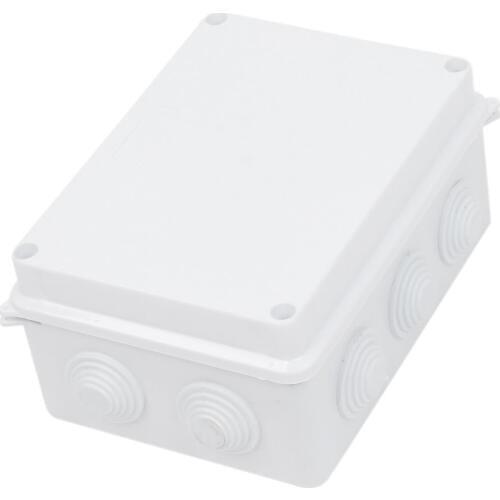 IP65 ABS waterproof junction box junction box tap 150x110x70mm