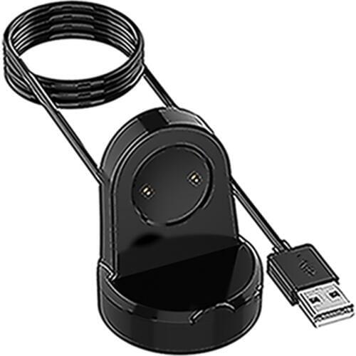 Portable Magnetic Charging Dock Cable for Huawei Watch GT 2/ GT/ Honor Magic Watch Power Supply Charger USB Charging Cradle