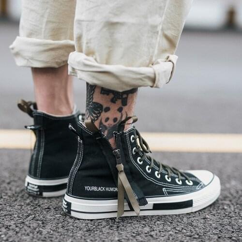 Mochencheng Women's Autumn Shoes