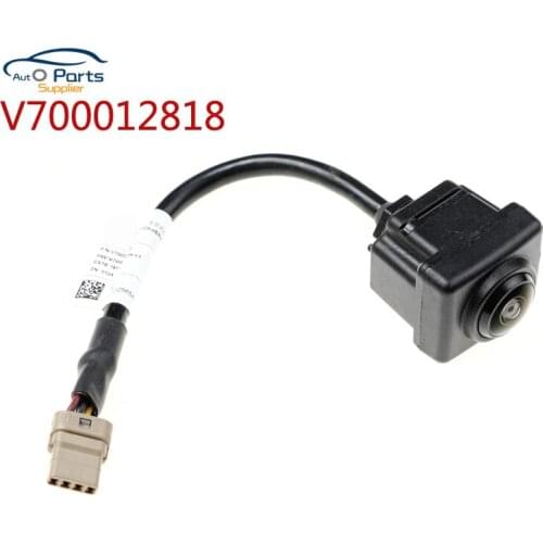 New V700012818 For Borgward Back Up Camera Genuine Factory Rear View Safety