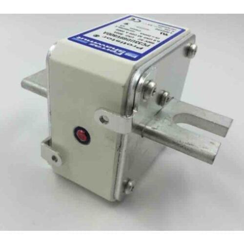 Fuses: PC33UD69V450A 6,9 URD 33 D08A 0450 T302168 / PC33UD69V500A G300248 / PC33UD69V550A H300249 / PC33UD69V630A J300250