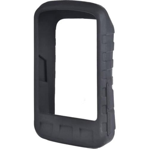 Silicone Protective Case For Wahoo ELEMNT ROAM Cycling Computer GPS Silicone Cover Dust-proof Scratchproof Protector Skin Shell