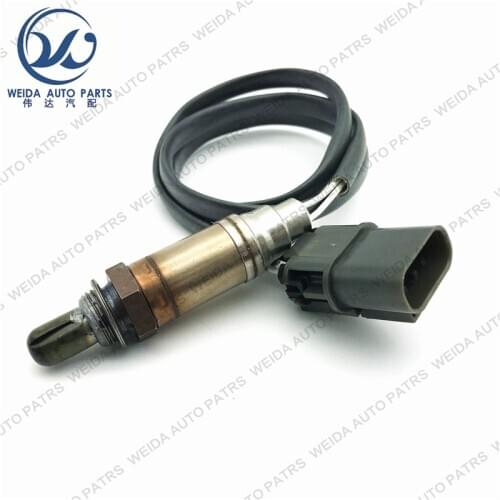 High Quality 3-wire Oxygen Sensor Lambda Probe for Nissan 200 SX 100 NX SUNNY ALMERA 2.0L 2.0i 1990-2000 Car Sensor Lambda