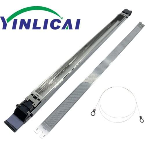 High Quality Charge Corona Unit Grid Kit NO MOTORFOR For Konica Minolta Bizhub PRESS C1060 C1070 C1070P C1060L C2070