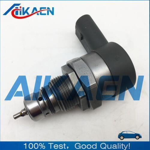 0281002949 original Fuel Rail Pressure Sensor PRESSURE CONTROL VALVE REGULATOR fit for B MW X3 E83 X5 E53 2.0D 3.0D 3.0sd Xd