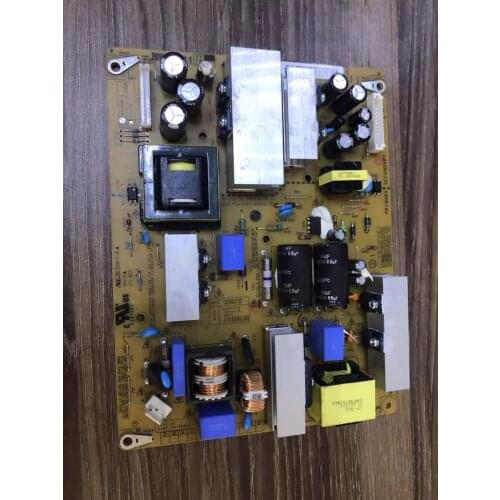 32LD450 power board LGP32-10P EAX61464001 in my hand