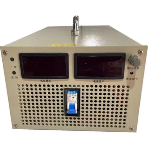 4000W 300v 400v 500v 600v 700v 800v 1000v current &voltage both adjustable AC-DC smps Switching output power supply