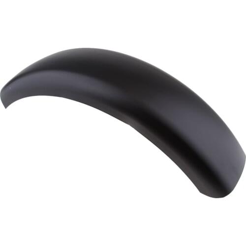 6.1Inch Flat Rear Long Trailer Fender for Bobber Chopper Yamaha