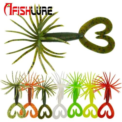 Afishlure Fishing Lure For Carp