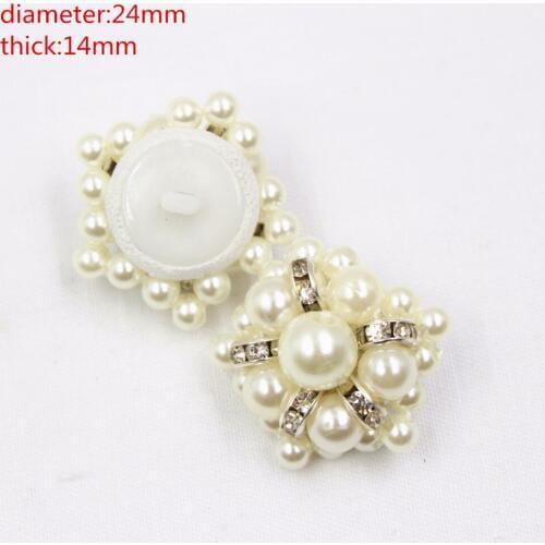 Free shipping 1pcs/Lot Dia 24mm,Chinese Frog Buttons,Mosaic glass beads,garment accessories DIY materials,1651427LS