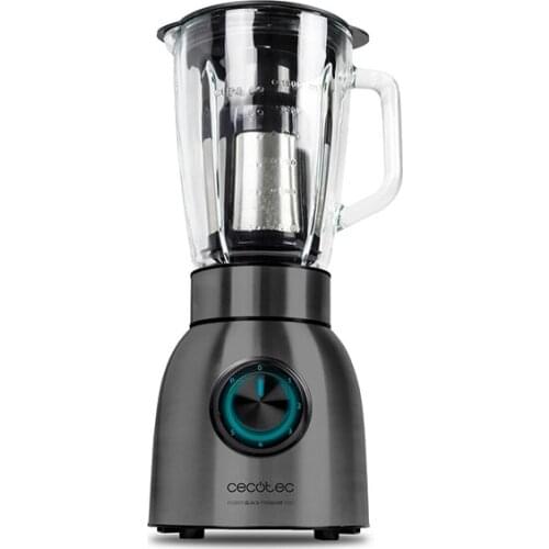 Cup Blender Cecotec Power Black Titanium 1500W (1,8 L) (Refurbished C)