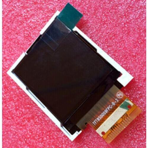 CPT 1.44 inch 14PIN 262K SPI TFT LCD Display Screen ILI9163C Drive IC 128(RGB)*128